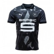 Maglia Stade Rennais Third 2024-2025