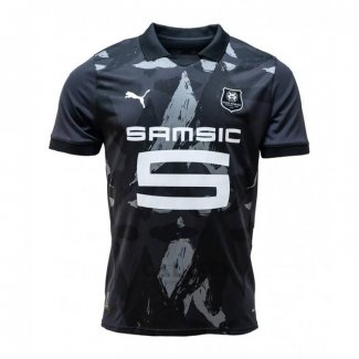 Maglia Stade Rennais Third 2024-2025