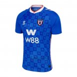 Maglia Sunderland Away 2025-2026