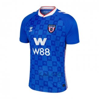 Maglia Sunderland Away 2025-2026