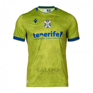 Maglia Tenerife Third 2026-2027