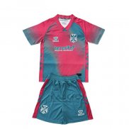 Maglia Tenerife Third Bambino 2025-2026