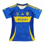 Maglia Tigres UANL Away Donna 2024-2025