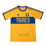 Maglia Tigres UANL Special 2023-2024 Giallo