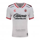 Maglia Tijuana Away 2025-2026
