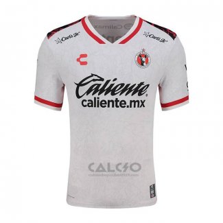 Maglia Tijuana Away 2025-2026