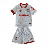 Maglia Toluca Away Bambino 2023-2024