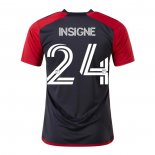 Maglia Toronto Giocatore Insigne Home 2023-2024