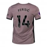 Maglia Tottenham Hotspur Giocatore Perisic Third 2023-2024