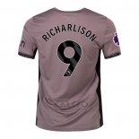 Maglia Tottenham Hotspur Giocatore Richarlison Third 2023-2024