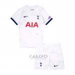 Maglia Tottenham Hotspur Home Bambino 2023-2024