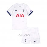 Maglia Tottenham Hotspur Home Bambino 2023-2024