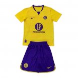 Maglia Toulouse Away Bambino 2024-2025