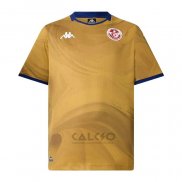 Maglia Tunisia Third 2025