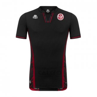 Maglia Tunisia Third 2026