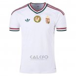 Maglia Ungheria Away Authentic 2026