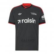 Maglia Union Berlin Away 2026-2027