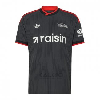 Maglia Union Berlin Away 2026-2027
