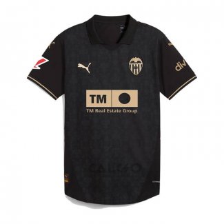 Maglia Valencia Away 2024-2025