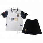 Maglia Valencia Home Bambino 2024-2025