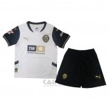 Maglia Valencia Home Bambino 2024-2025
