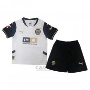Maglia Valencia Home Bambino 2024-2025