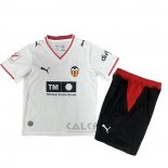 Maglia Valencia Home Bambino 2026-2027