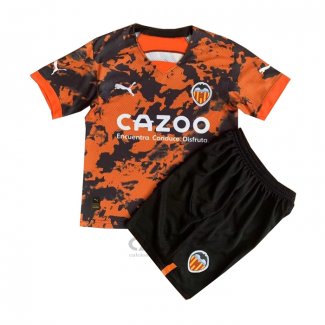 Maglia Valencia Special Bambino 2023-2024