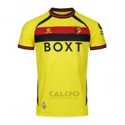 Maglia Watford Home 2026-2027
