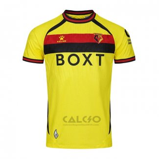 Maglia Watford Home 2026-2027
