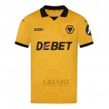 Maglia Wolves Home 2025-2026