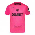 Maglia Wolves Portiere Away 2024-2025