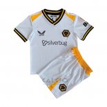 Maglia Wolves Third Bambino 2021-2022