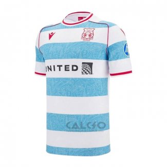 Maglia Wrexham Third 2025-2026