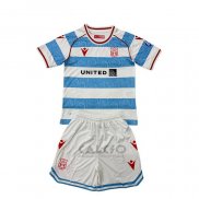 Maglia Wrexham Third Bambino 2025-2026