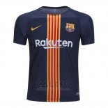 Allenamento Barcellona 2018-2019 Blu