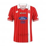 Maglia AC Monza Home 2025-2026 Thailandia