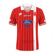 Maglia AC Monza Home 2025-2026 Thailandia