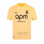 Maglia AS As Monaco Third 2025-2026 Thailandia