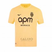 Maglia AS As Monaco Third 2025-2026 Thailandia