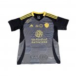 Maglia Al-ahli Saudi Third 2024-2025 Thailandia