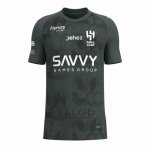 Maglia Al Hilal Third 2025-2026 Thailandia