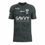 Maglia Al Hilal Third 2025-2026 Thailandia