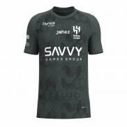 Maglia Al Hilal Third 2025-2026 Thailandia