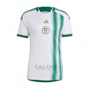 Maglia Algeria Home 2022 Thailandia