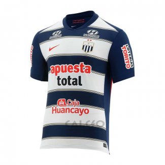 Maglia Alianza Lima Aniversario 2026 Thailandia