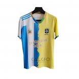 Maglia Argentina Special 2025-2026 Thailandia