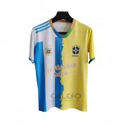 Maglia Argentina Special 2025-2026 Thailandia