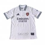 Maglia Arsenal Special 2025-2026 Bianco Thailandia