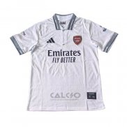 Maglia Arsenal Special 2025-2026 Bianco Thailandia